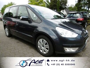 Ford Galaxy2.0 TDi Trend 7 Sitzer Tempomat PDC