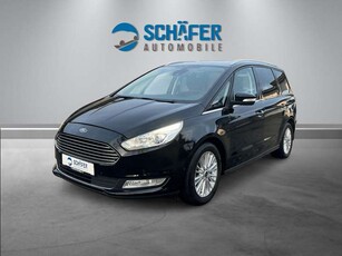 Ford Galaxy2.0 Titanium #AUTOM #NAV #AHZV #7SITZER