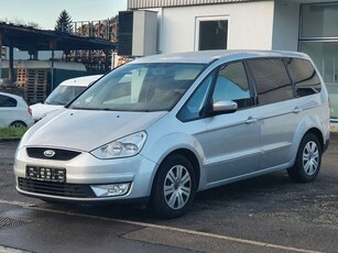 Ford Galaxy2.0 Trend * 7-Sitzer/PDC/MFL