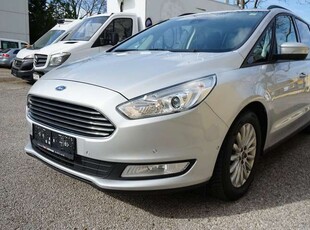 Ford Galaxy2.0 Trend *Aut.-Navi-Top-Auto*