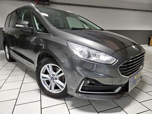 Ford Galaxy20D//7PLACES//CUIR//NAVIGATION//1ER PROPRIETAIRE