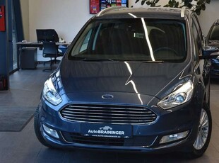 Ford Galaxy2.0TDCI Aut Titanium 7-Sitzer~AHK~ACC~RFK