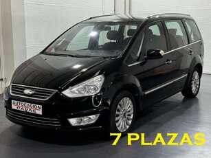 Ford Galaxy2.0TDCi Trend Powershift 140