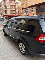 Ford Galaxy2.0TDCi+Titanium+Powershift+163