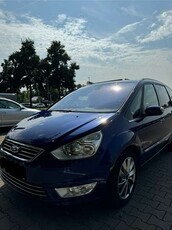 Ford Galaxy2.2 TDCi DPF Aut. Titanium