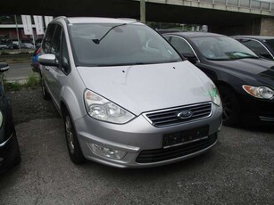 Ford Galaxy7-Sitzer/ Aut.