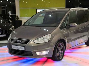 Ford GalaxyAmbiente*KLIMA*ALU*PDC*MFL*TEMPOMAT*BC*