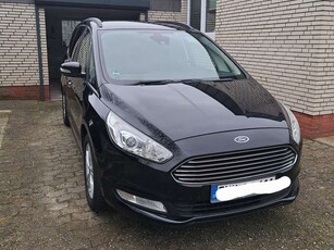 Ford GalaxyBusiness 2.0 TDCI Aut/AHK/Allwetter/7Sitzer