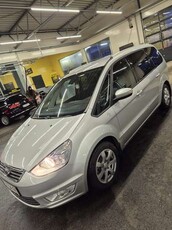 Ford GalaxyBusiness 2,0 TDCi DPF