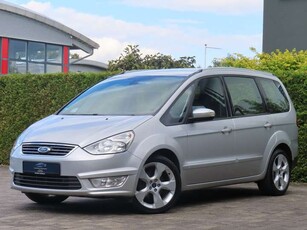 Ford GalaxyBusiness Edition *7-Sitzer / Navi*