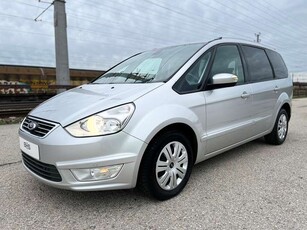 Ford GalaxyBusiness *GARANTIE*