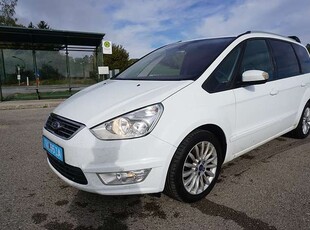 Ford GalaxyBusiness Plus 2,0 TDCi Aut.