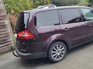 Ford GalaxyFord Galaxy Galaxy GEKEURD 2.0 TDCi Aut. Ghia Eur4