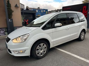 Ford GalaxyFord Galaxy TREND 1,6D