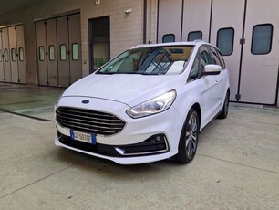 Ford GalaxyGalaxy 2.0 ecoblue Titanium Business s