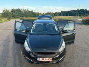 Ford GalaxyGalaxy 2.0 TDCi Business