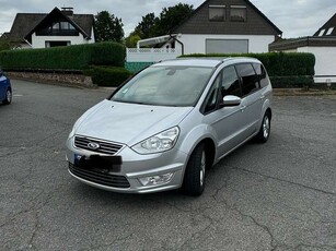 Ford GalaxyGalaxy 2.0 TDCi DPF Aut. Business Edition