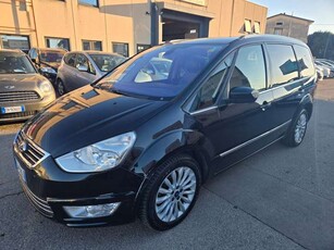 Ford GalaxyGalaxy 2.0 tdci New Titanium 163cv powershift