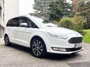 Ford GalaxyGalaxy 2,0 TDCi Titanium