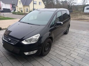 Ford GalaxyGalaxy 2.0 Titanium