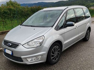 Ford GalaxyGalaxy 7 posti 2.0 TDCI 163CV 2011