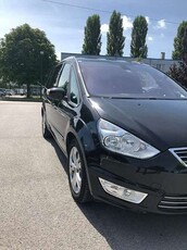 Ford GalaxyGalaxy Business 1,6 EcoBoost Business