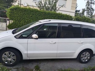 Ford GalaxyGalaxy Trend 2,0 TDCi Aut. Trend