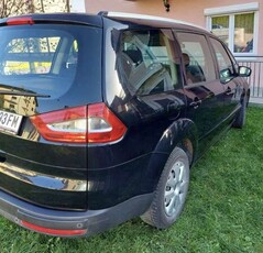 Ford GalaxyGalaxy Trend 2,0 TDCi DPF