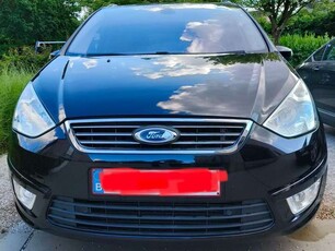 Ford GalaxyGalaxy+2.0+TDCi+DPF+Trend