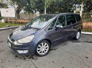 Ford GalaxyGalaxy+2.0+tdci+Ghia+dpf