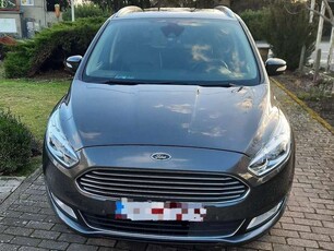 Ford GalaxyGalaxy+2.0+TDCi+Titanium