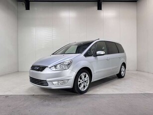 Ford GalaxyGalaxy+2.2+tdci+Individual+200cv