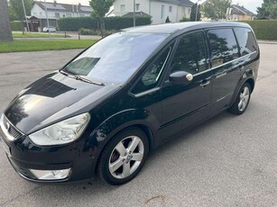 Ford GalaxyGalaxy+Diesel+2.2+TDCi+DPF+Ghia