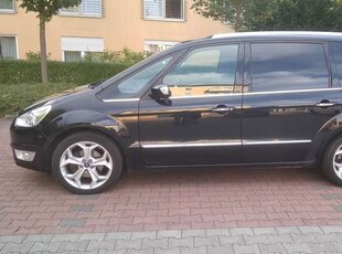 Ford GalaxyGalaxy+Diesel+2.2+TDCi+DPF+Panorama+Titanium