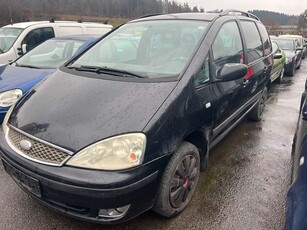 Ford GalaxyGhia 1,9 PD TD Euro 3