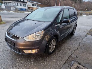 Ford GalaxyGhia 2,0 TDCi DPF