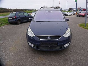 Ford GalaxyGhia 2,0 TDCi DPF