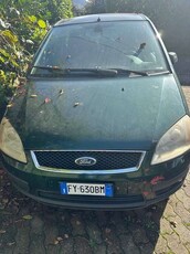 Ford GalaxyTDI Aut. Trend