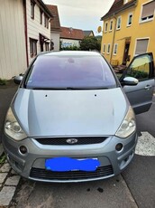 Ford GalaxyTDI SMax