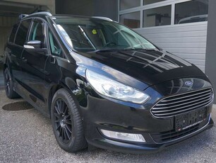 Ford GalaxyTitanium