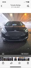 Ford GalaxyTitanium 2,0 TDCi DPF Aut. Allrad