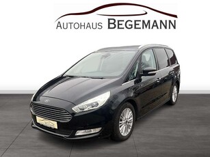 Ford GalaxyTitanium 7-Sitze Leder