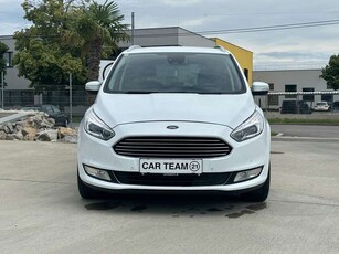 Ford GalaxyTitanium Aut. 140kW, 7 Sitze