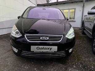 Ford GalaxyTitanium