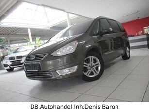 Ford GalaxyTitanium Navi Kamera PDC SHZ *7-Sitzer*