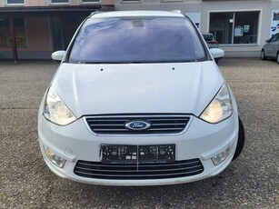 Ford GalaxyTitanium Stage V 2,0 TDCi DPF