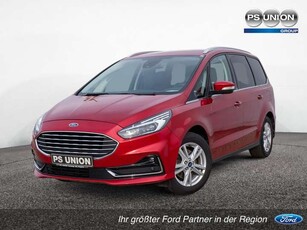 Ford GalaxyTITANIUM SYNC PDC SHZ KAMERA NAVI LED