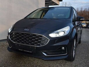 Ford GalaxyTitanium/Vignale AWD