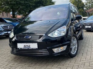 Ford GalaxyTitanium*7-Sitzer*Navi*SHZ