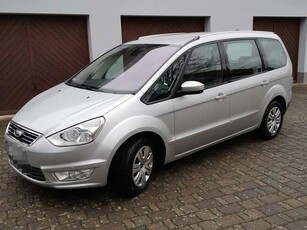 Ford GalaxyTrend